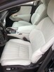 2017 Lexus Ls 500 salonowy - 11
