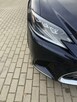 2017 Lexus Ls 500 salonowy - 2