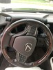 2017 Lexus Ls 500 salonowy - 10