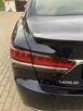 2017 Lexus Ls 500 salonowy - 16