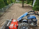 Usługi glebogryzarką separacyjną - 1