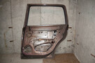 Astra G kombi 2001 F35 drzwi prawe tył BRAK INYCH CZĘŚCI Ant - 2
