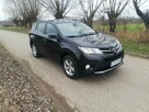 Toyota Rav4 2014r.okazja - 4