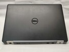 DELL E5570 I5 6TH 8GB DDR4 SSD 256GB 15,6 FHD LTE WIN10 PRO - 6