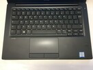 laptop Dell Latitude 7290i5 2,7 8th. 8GB ssd 256g 12 fhd - 3