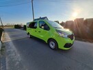 Godny uwagi 9 os. Trafic III nie wymaga żadnego wkładu fin. - 1