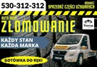 PRZEPROWADZKI SKUP-ZŁOMU PIECE CO.TEL.506-933-290 BUS MAX - 2