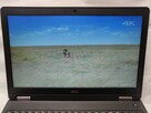 DELL E5570 I5 6TH 8GB DDR4 SSD 256GB 15,6 FHD LTE WIN10 PRO - 2
