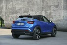 Nissan Juke N-Connecta 1.6 Hybrid 143KM AMT - 2
