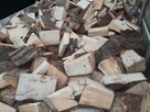Drewno opałowe iglaste - 2
