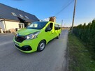 Godny uwagi 9 os. Trafic III nie wymaga żadnego wkładu fin. - 2