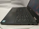 DELL E5570 I5 6TH 8GB DDR4 SSD 256GB 15,6 FHD LTE WIN10 PRO - 3