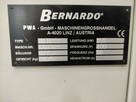 Okleiniarka prostoliniową Bernardo - 1