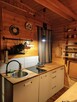 Lawendowy domek agroturystyka, noclegi - okolice Bałtowa - 3