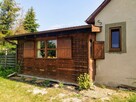 Lawendowy domek agroturystyka, noclegi - okolice Bałtowa - 2