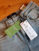 Spodnie Jeans Reserved Denim Slim Mid Rise Eu 34 Uk 6 - 3