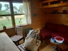 Lawendowy domek agroturystyka, noclegi - okolice Bałtowa - 6