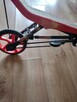 Space scooter hulajnoga deluxe x590 - 4