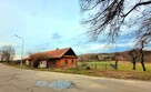 Dom z działką, spokojna okolica - 3