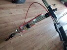 Space scooter hulajnoga deluxe x590 - 2
