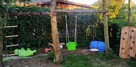 Lawendowy domek agroturystyka, noclegi - okolice Bałtowa - 8