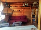 Lawendowy domek agroturystyka, noclegi - okolice Bałtowa - 5