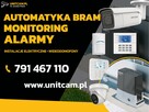 Systemy alarmowe Z MONTAŻEM, Satel, Gwarancja - 2
