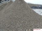 KRUSZYWO BETONOWE, przekrusz, 0/16, 31,5/63, 63 mm - 2
