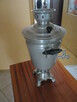Samowar elektryczny. - 3
