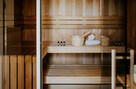 domek w górach ferie sauna balia jacuzzi ruska bania - 9