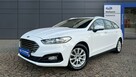 Ford Mondeo Trend - 1