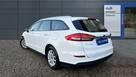 Ford Mondeo Trend - 3