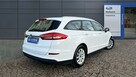 Ford Mondeo Trend - 4