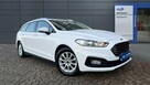 Ford Mondeo Trend - 6