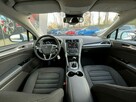 Ford Mondeo Trend - 9