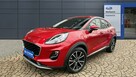 Ford Puma Titanium - 1