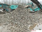 KRUSZYWO BETONOWE, przekrusz, 0/16, 31,5/63, 63 mm - 3