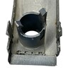 Mercedes 208 listwa zderzaka 2088850221 - 3