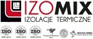 OTULINA DO IZOLACJI Z WEŁNY SKALNEJ ROCKWOOL 800 - 2
