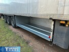 Skrzynia na palety/naczepa Schmitz/paleciara naprawa - 4