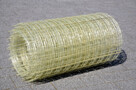 Siatka zbrojeniowa kompozytowa 3mm 150x150 - 2