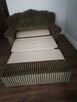 Piękna Sofa rozkładana, w stanie idealnym - 2