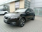 Nissan Qashqai N-Connecta P.Komfortowy - 1
