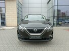 Nissan Qashqai N-Connecta P.Komfortowy - 2