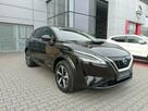 Nissan Qashqai N-Connecta P.Komfortowy - 3