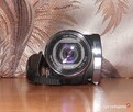 Kamera cyfrowa SONY HDR-PJ200E z projektorem(4) - 4