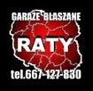 GARAŻE BLASZANE, BLASZAKI-RATY-PRODUCENT - 1