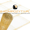 Siatka zbrojeniowa kompozytowa 3mm 150x150 - 1