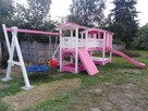 PLACE ZABAW Z AKCESORIAMI DO ZABAWY , SEZON 2025 WIOSNA - 14