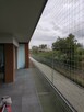 Siatka na balkon dla kota/przeciw ptakom Zestaw 3x6m - 5